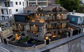 Opal Executive Suites